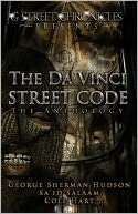 The DaVinci Street Code (The George Sherman Hudson