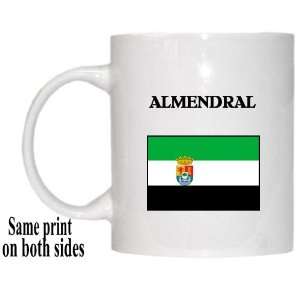  Extremadura   ALMENDRAL Mug 