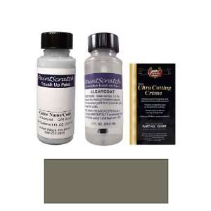   Metallic Paint Bottle Kit for 2010 Hyundai Azera (YDG) Automotive