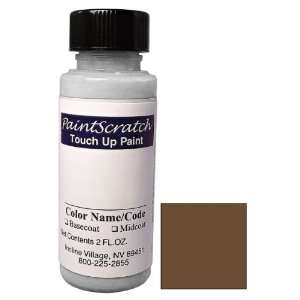   Touch Up Paint for 2010 Hyundai Azera (color code SES) and Clearcoat