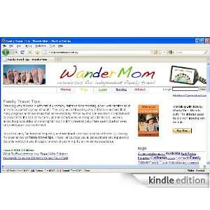  WanderMom Kindle Store Michelle Duffy