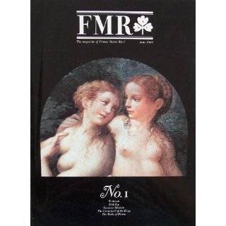 1984 [ No. I ] The magazine of Franco Maria Ricci (Watteau, Aloys Zotl 
