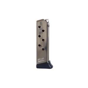  Walther PPK/S .380 ACP 7 Round Magazine w/ Finger Rest 