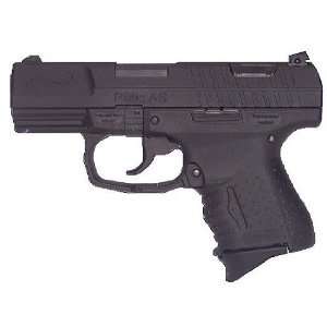  Walther CP99 Compact w/Laser 18  shot Co2 BB Pistol (Black 