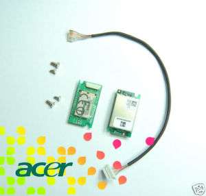 Acer Aspire 5720 5720G Bluetooth Module 2.0+cable  