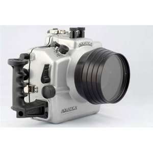  Aquatica A2X   Nikon D2X Digital Pro Camera Housing with 