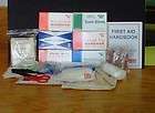 First Aid / Disaster Preparedness / Emergency Fill Kit