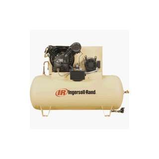   Type 30 Reciprocating Air Compressor (Dual Phase,