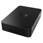 3TB 3000GB WD Elements USB 2.0 Desktop External Hard Drive 