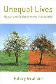   Inequalities, (0335213693), Hilary Graham, Textbooks   