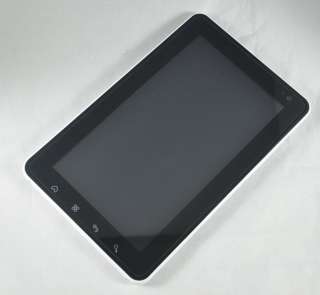 Google Android 2.3 Tablet PC 3G Phone Wifi GPS Bluetooth Dual Camera 