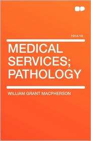   , (140760516X), William Grant Macpherson, Textbooks   