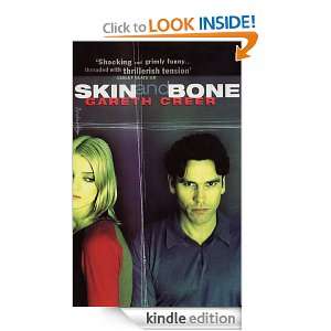 Skin And Bone Gareth Creer  Kindle Store