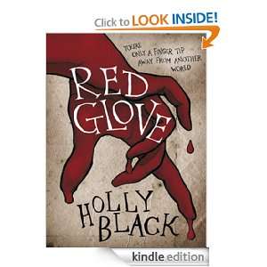 Red Glove (Curse Workers 2) Holly Black  Kindle Store