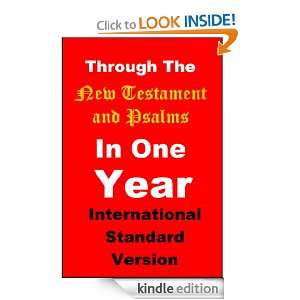   Standard Version Charlene Earl  Kindle Store