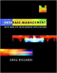   Applications, (0201743876), Greg Riccardi, Textbooks   