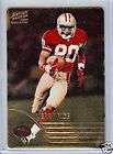 49ERS JERRY RICE 1995 ACTION PACKED STAR GAZERS