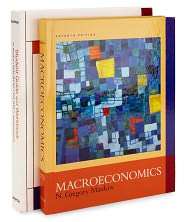 Macroeconomics, (1429251670), N. Gregory Mankiw, Textbooks   Barnes 