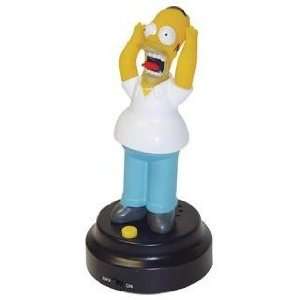  Simpsons Homer Simpson Talking Dashboard Driver Toys 