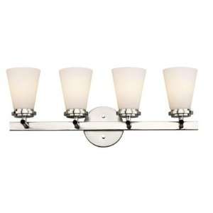  Philips Forecast Lighting Town & Country Vanity Light in 