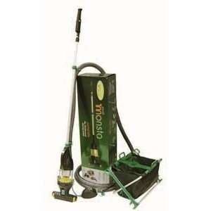 Pond Monsta Vacuum Cleaning System by EasyPro Pond Products PMVH4 
