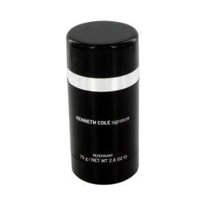  Kenneth Cole Signature by Kenneth Cole Deodorant Stick 2.6 