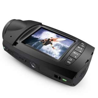 The Best Professionals HD 1080P Extreme Sport Waterproof Video Camera