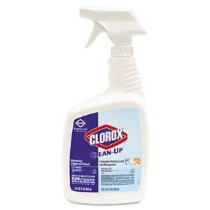  Clorox Clean Up Cleaner with Bleach COX35420CT Kitchen 
