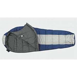  Copper River Sleeping Bag, 30 degrees, Small Sports 