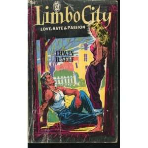  Limbo City Edwin B. Self Books