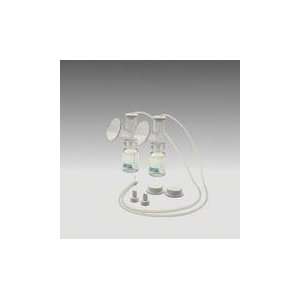  Hygienikit Sys For Breast Pump Size DUAL Baby
