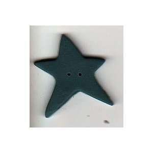  Extra Large Ocean Blue Star 