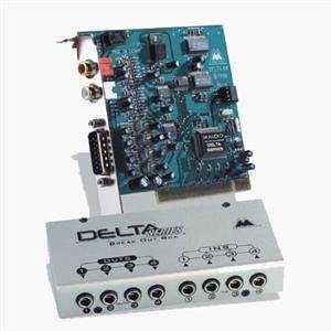  NEW Delta 66 6 in/6 out Audio Card (Musical Solutions 