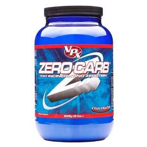  VPX Zero Carb Fat Incinerating Protein 2lb Health 
