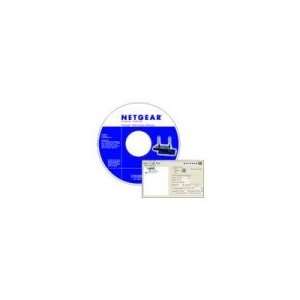  Netgear VPN01L   VPN CLIENT SOFTWARE CD WITH SINGLE USER 