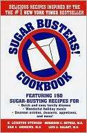   Sugar Busters Quick & Easy Cookbook by H. Leighton 