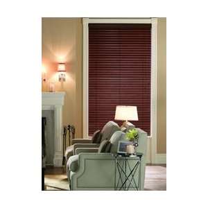  2 Basswood Wood Blinds 46x46, Wood Blinds by 