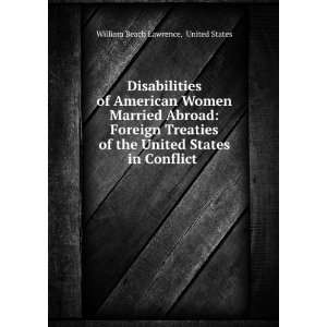  Disabilities of American Women Married Abroad Foreign 