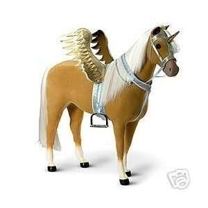  American Girl Retired Grecian Horse Accessories NO Horse 