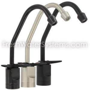  Waterstone Standard Faucets 899 Hot/Cold   Bisquit Powder 