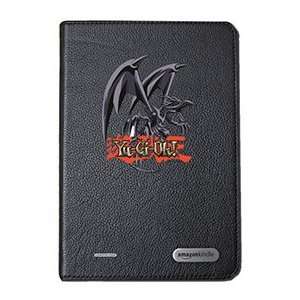  Red Eyes B Dragon on  Kindle Cover Second Generation 