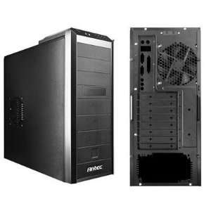  Selected One Hundred Gaming Case By Antec Inc Electronics