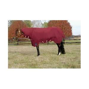  Rambo by Horseware QH Heavy Weight Turnout Horse Blanket 