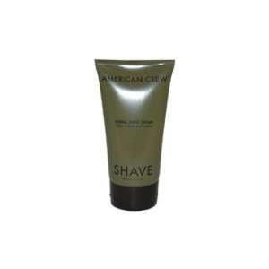   Herbal Shave Cream Men Shave Cream by American Crew, 5.1 Ounce Beauty