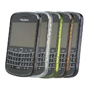  BlackBerry Soft Shell Case for BlackBerry Bold 9900 / 9930 