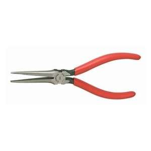 Crescent® 7776c   6 1/2 Long Needle Nose Solid Joint Pliers, Cushion 