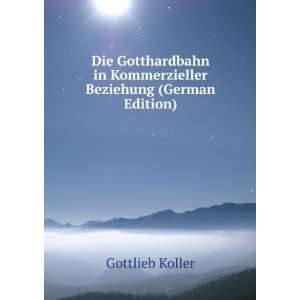  Beziehung (German Edition) (9785876684493) Gottlieb Koller Books