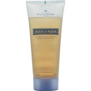   Di Aqua By Marina De Bourbon For Women, Shower Gel, 6.8 Ounce Bottle