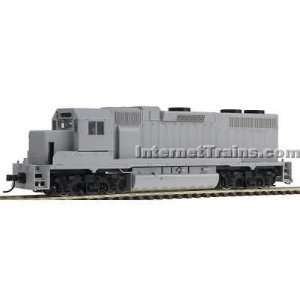  Atlas HO Scale GP38 Low Nose w/DCC Dual Mode Decoder Early 