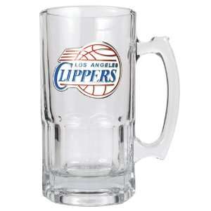  Los Angeles Clippers 1 Liter NBA Macho Beer Mug